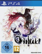 oninaki ps4