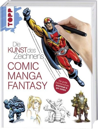 Die kunst des - des,
