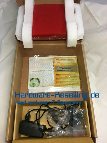 Watchguard xtm netzwerk - watchguard,