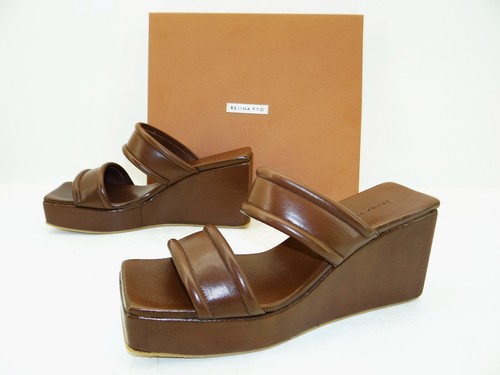 Rejina pyo mila wedge - rejina,