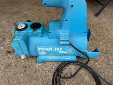 Hochdruckreiniger Kränzle Profi-Jet 100 defekt