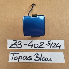 BMW Z3 Roadster Klappe