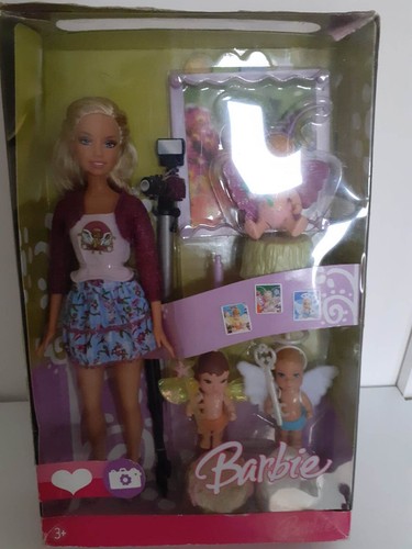 Barbie 6091 baby - 6091,