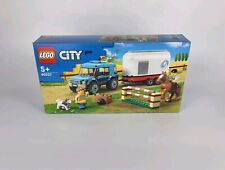 Lego City 60327 SUV mit