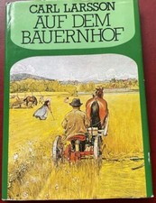 Carl Larsson Auf dem Bauernhof