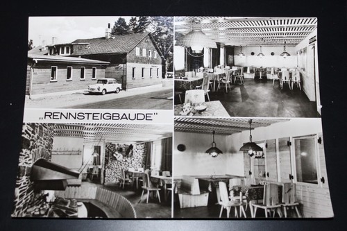 Maxi rennsteigbaude in - rennsteigbaude,