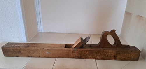 Raubank hobel langhobel - raubank,