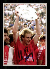 Karl Heinz Rummenigge