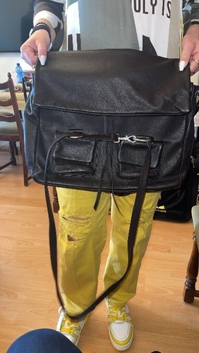 Wickeltasche handtasche - /,