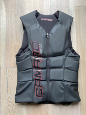 Camaro Armour 3.0 Neopren Prallschutzweste