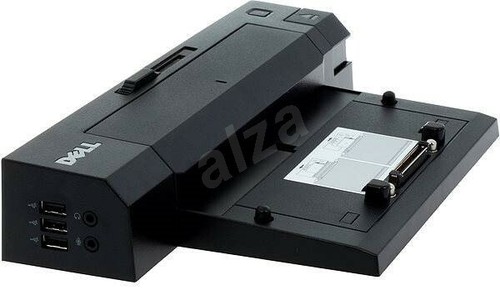 Original dell port - e-port, pr02x