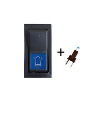 Kippschalter Wippschalter