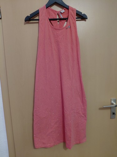 Ragwear kleid größe - kleid,