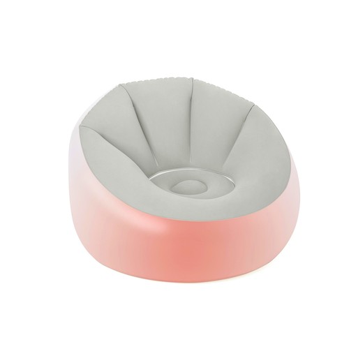 Luftsessel luftliege mit led - luftliege,