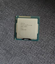 Intel Core i7-3770K  3.50GHz