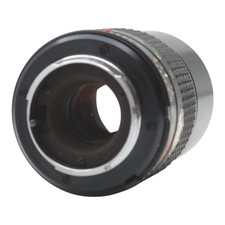 Objektiv Tele Minolta MD Tele