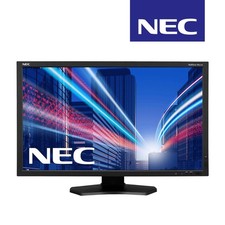 NEC MultiSync PA272W BK