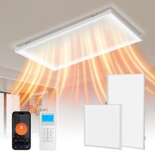 Infrarotheizung Deckenheizung