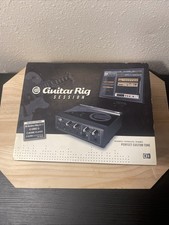 Native Instruments GUITAR RIG