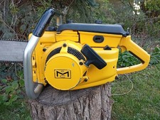 MCculloch 380