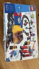 Lego Duplo 3325 Intelli Lok Set mit OVP