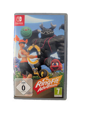 Ring Fit Adventure (Nintendo