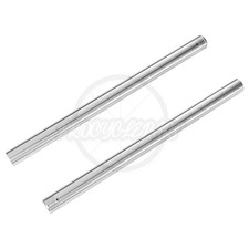 2x GabelStandrohr Innenrohr für Yamaha FJ1200 1991-1996 3XW-23110-0100 41x626mm