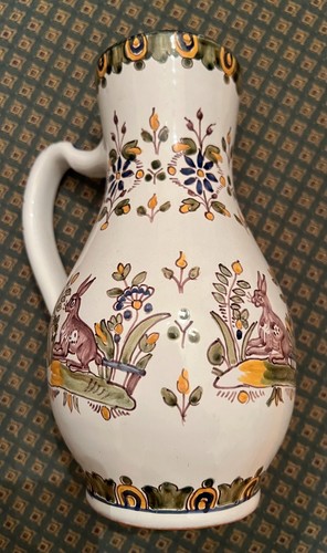Sehr schöne ostervase - ❣️,