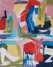 XL Leinwandbilder Abstrakt