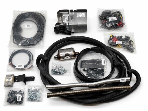 Webasto standheizung thermo - standheizung,