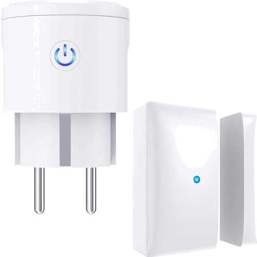 Funksteuerung,Fenstersensor,St