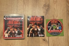 Tekken 6 PS3 PlayStation 3 Namco Essentials Sehr Gut Disc OVP