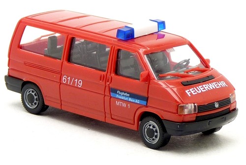Awm amw volkswagen t4 bus - -, vw
