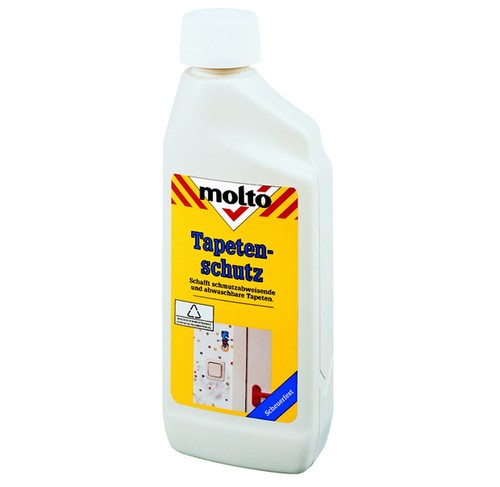 750ml molto tapetenschutz - molto,