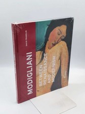 Modigliani : zwischen