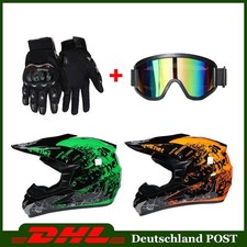 Sturzhelm Universal Motorcross