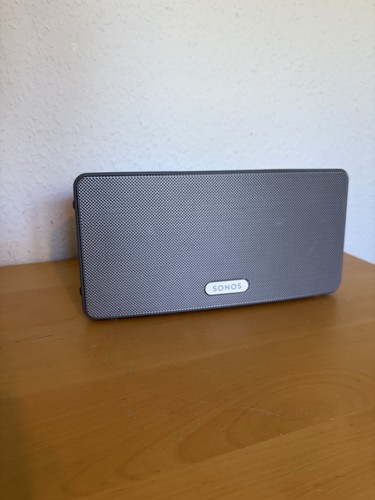 Sonos play wlan lautsprecher - sonos,