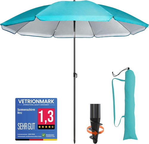 4smile sonnenschirm strand - sonnenschirm,