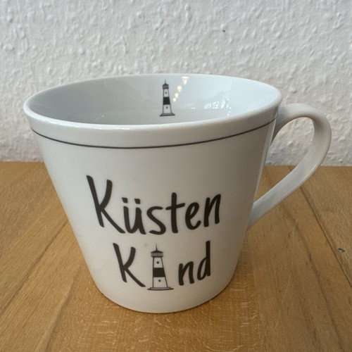 Krasilnikoff happy mug - krasilnikoff, mug's