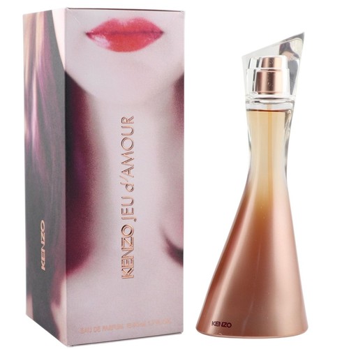 Kenzo jeu amour ml - jeu, d´amour