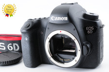 Canon EOS 6D 20.2 MP Digital