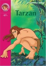 Tarzan von Walt Disney | Buch