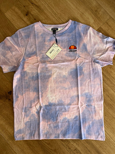 Ellesse unisex shirt l - ellesse,