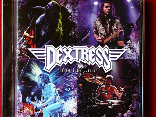 Dextress after dark - dextress``after,