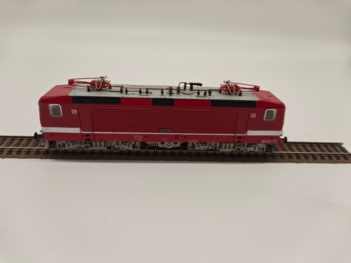Roco 43680 lok br 143 - roco,