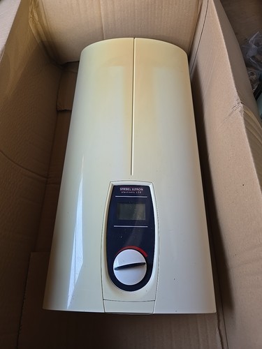 Stiebel eltron del - stiebel, 18/21/24