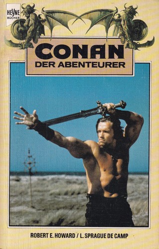 Conan band 3245 der - 05,
