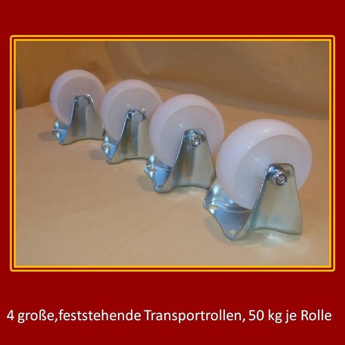 Neu feststehende - 4,