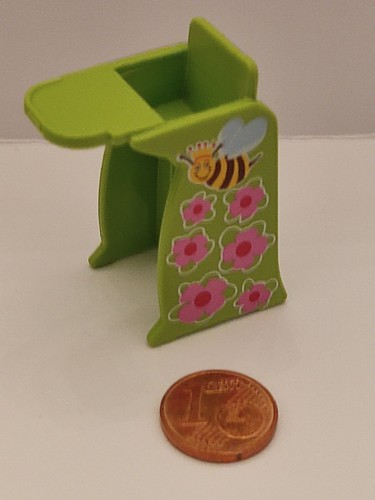 Playmobil hochsitz baby - hochsitz,