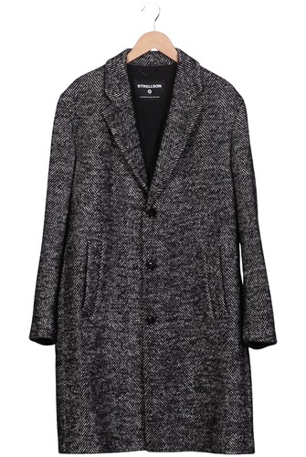 Strellson mantel herren winter - mantel,